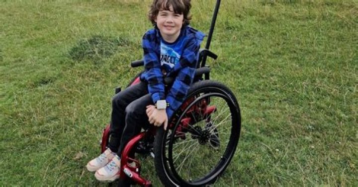 Lenny Rush Wheelchair: Disability And Health Update 2023