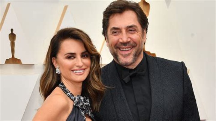 Meet Leo Encinas Cruz – Photos Of Penélope Cruz’s Son With Husband Javier Bardem