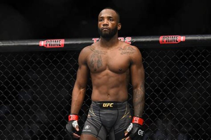 Leon Edwards