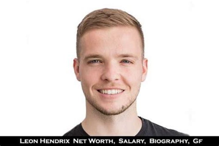 Leon Hendrix Net Worth 2024