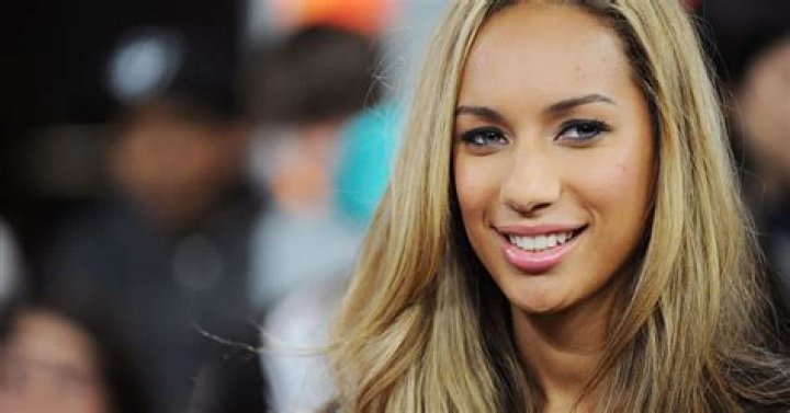 Has Leona Lewis Won a Grammy? The ‘Bleeding Love’ Singer Goes Where Her Passion Leads
