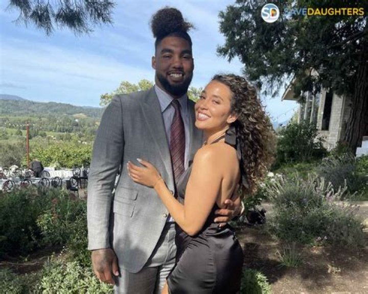 Leonard Williams-Who is Leonard Williams? Wiki, Age, Height, Net Worth, Girlfriend, Ethnicity