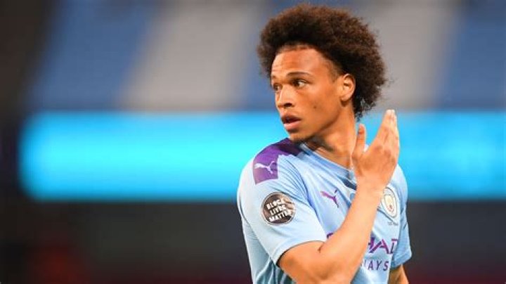 Leroy Sane Bayern Munich Move Explained. Transfer Fee, Salary, Football Statistics & Manchester City Exit Covered.