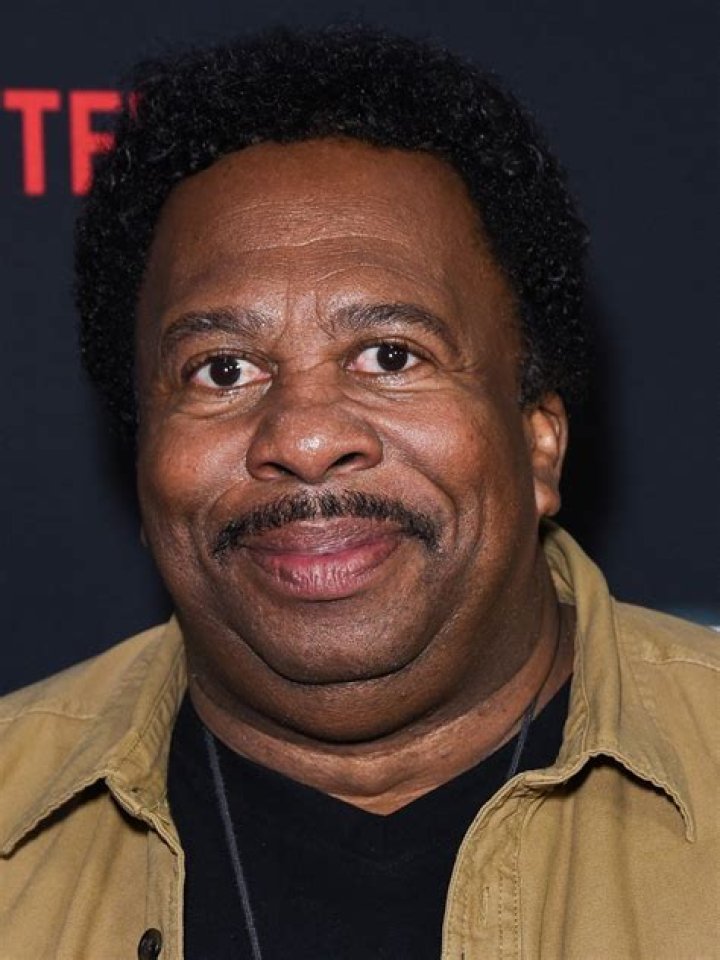 
Having Got 2 Mistress In Reel Life, Who Is Leslie David Baker’s Wife In Real Life?
