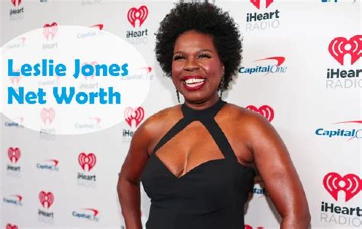 Comedian Leslie Jones' Latest Venture Is Hosting 'Supermarket Sweep' — Her Net Worth