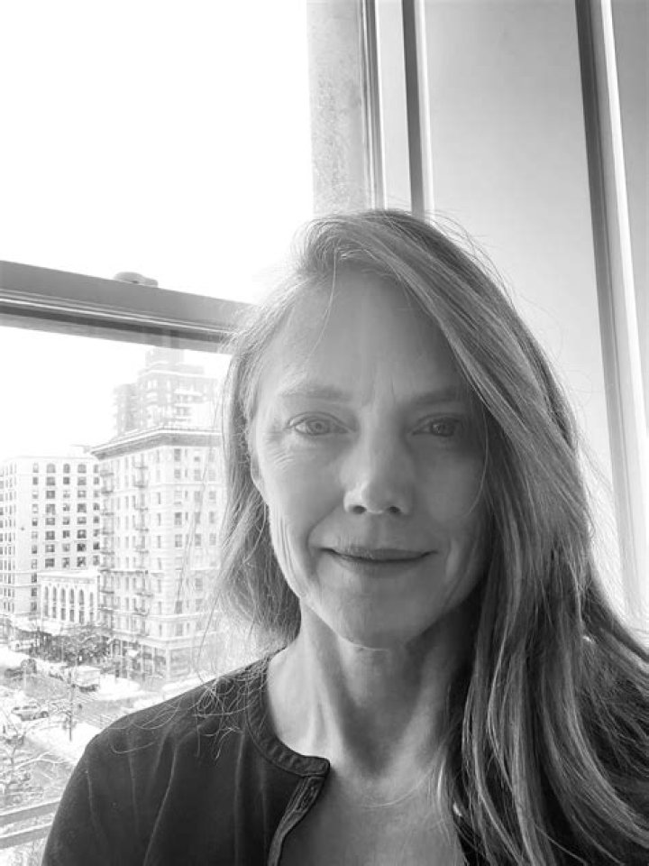 Leslie Stefanson Net Worth