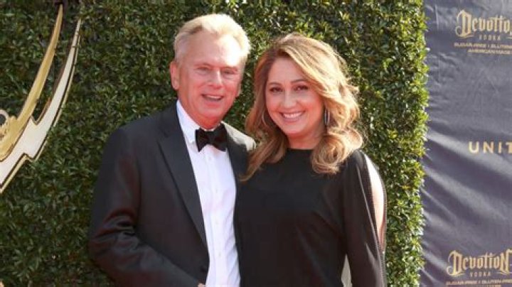 Lesly Brown Bio: Who's Wife Of Famous Husband Pat Sajak? Age To Ethnicity