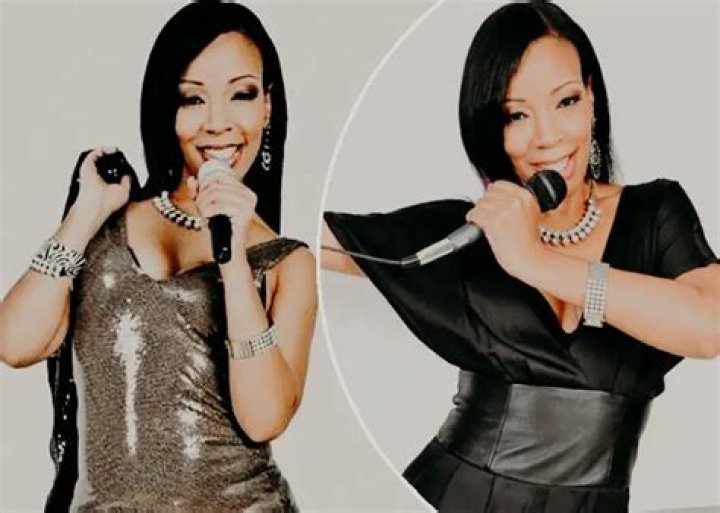 Letesha Marrow Is Happy to Have Her Son Return from Jail