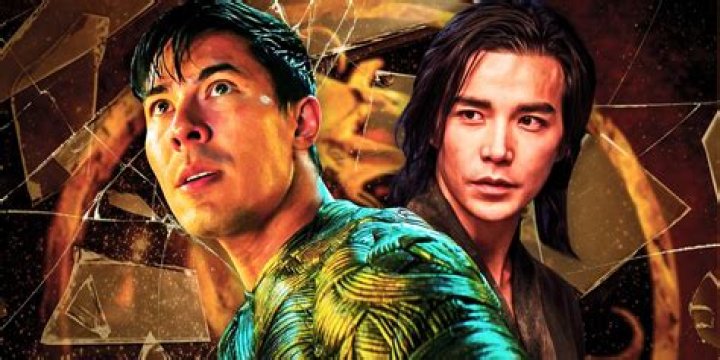 Lewis Tan Lands Massive Roles after Losing Out on Marvel's 'Shang-Chi'