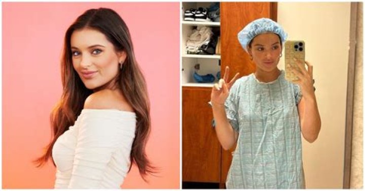 Lexi Young Shares Details on Her Health