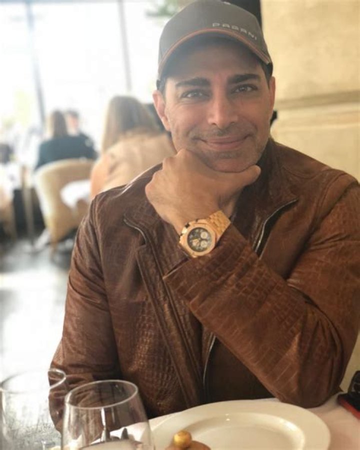 Leyla Milani-Khoshbin Net Worth 2024