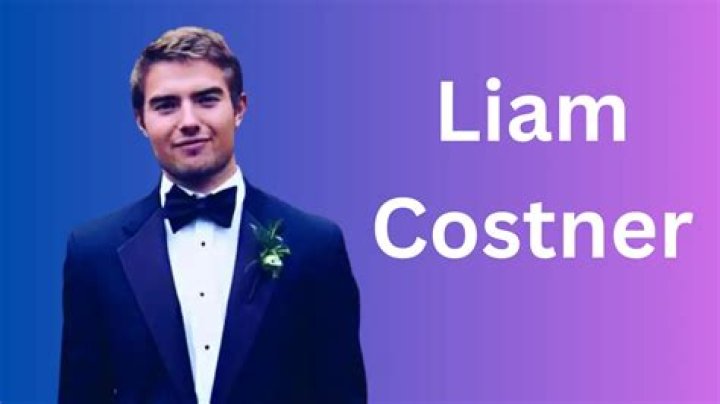 Liam Costner Net Worth – How Much is Liam Costner Worth?