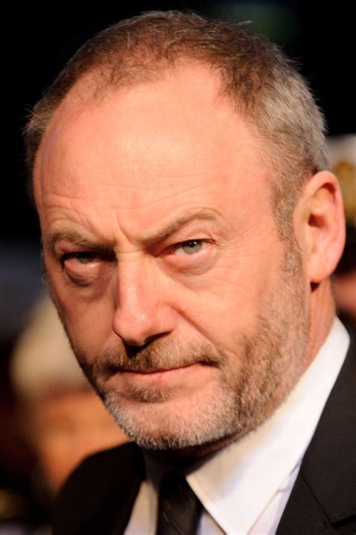 Liam Cunningham – Biography, Facts & Life Story