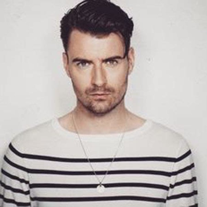 Liam Fray Net Worth