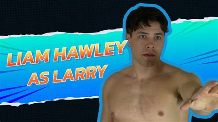 Liam Hawley – Biography, Facts & Life Story