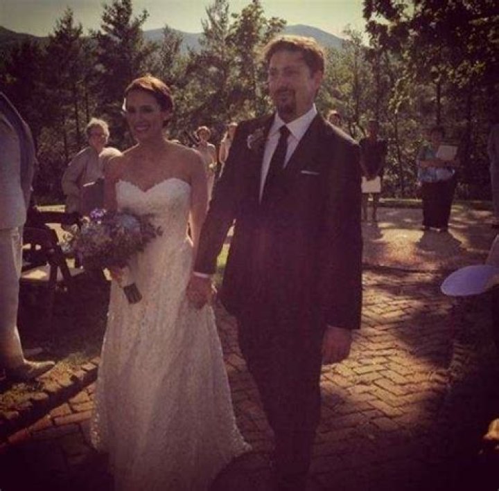 Libby Casey Age 42 Bio: Planning Baby After Wedding With Husband?