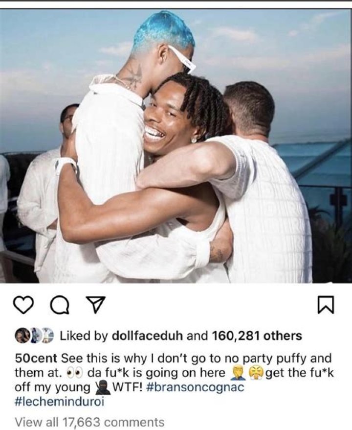 Lil Baby Gay Video Viral On Twitter: Gender And Sexuality