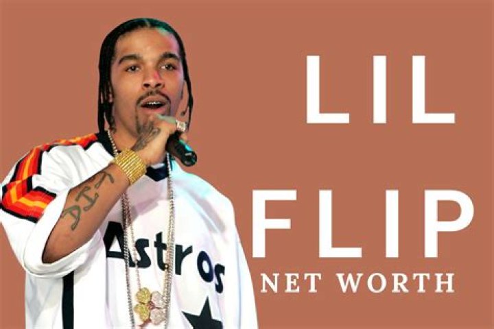 Lil Flip Net Worth – How Much is Lil Flip Worth?
