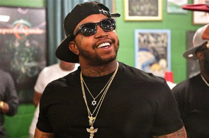 Lil Scrappy Bio, Wiki, Age, Wife, Kids, Dad, Momma, Sister, Albums, And Net Worth