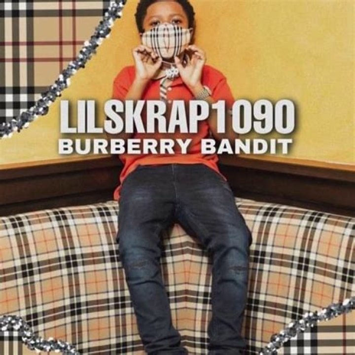 Lil Skrap 1090 Phone Number, WhatsApp Number, House Address, Email Id