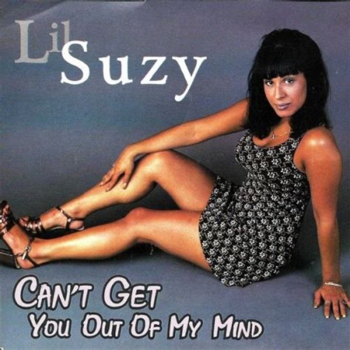 Lil Suzy