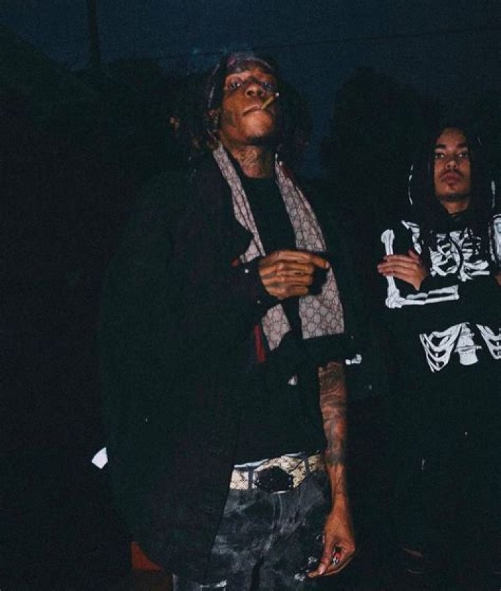 Lil Wop 17 Net Worth