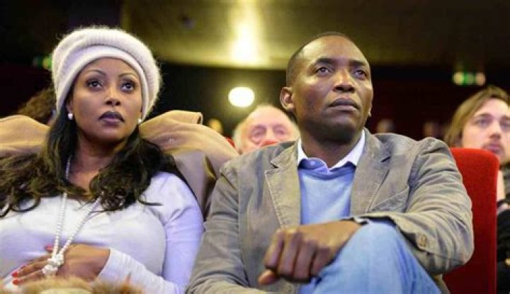 Liliane Murekatete Arrested Along With Her Mom And Son