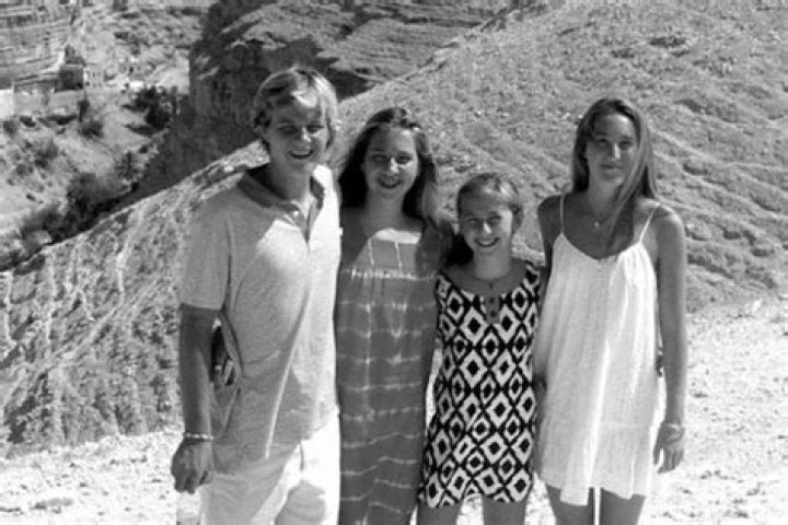 Meet Lillie Carlson – Photos Of Tucker Carlson’s Daughter With Susan Andrew