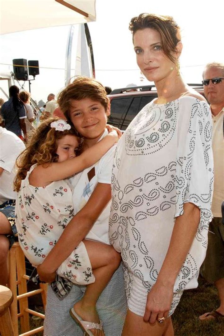 Meet Lilly Margaret Brant – Photos of Stephanie Seymour’s Daughter With Husband Peter M. Brant