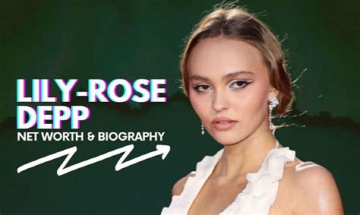 Lily Rose Net Worth
