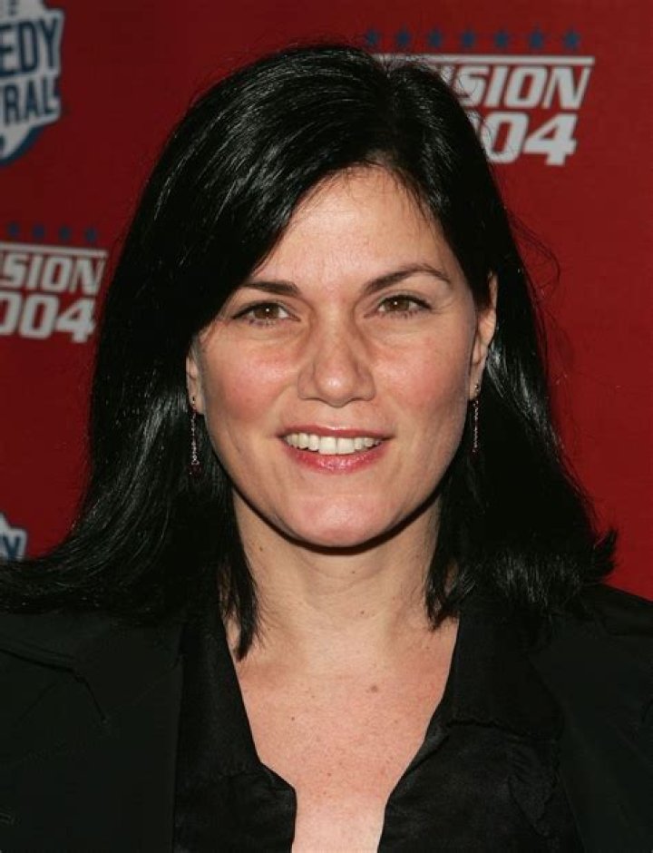 Linda Fiorentino