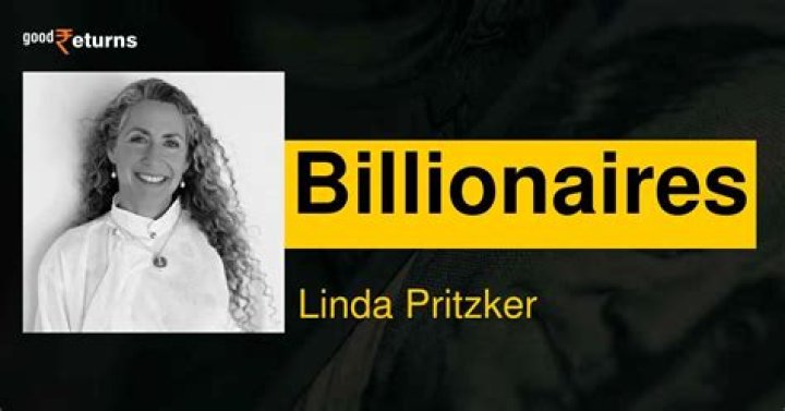 Linda Pritzker Net Worth – How Much is Linda Pritzker Worth?