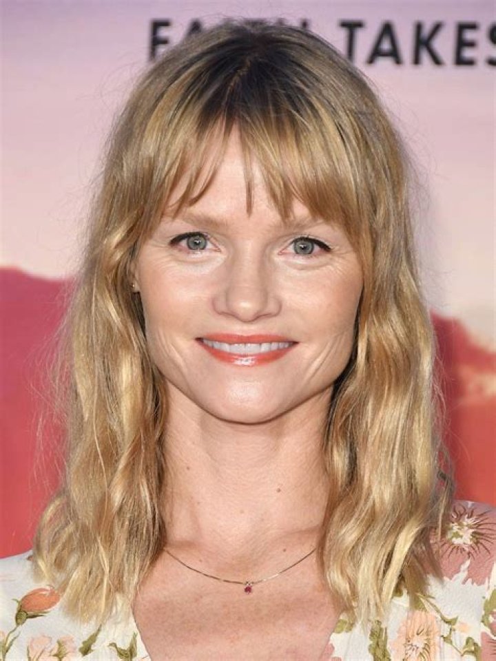 Lindsay Pulsipher – Biography, Facts & Life Story