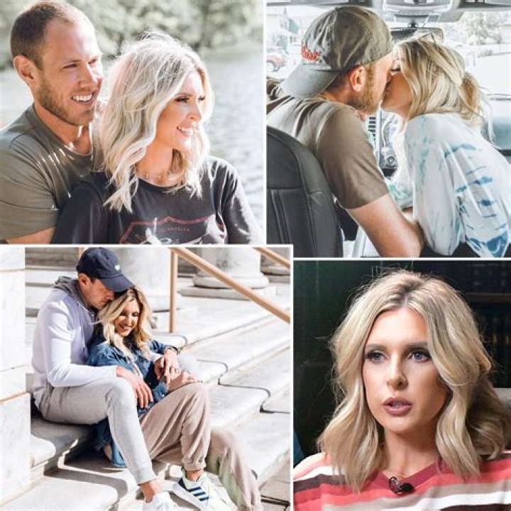 Lindsie Chrisley Announces Divorce from Husband Will Campbell