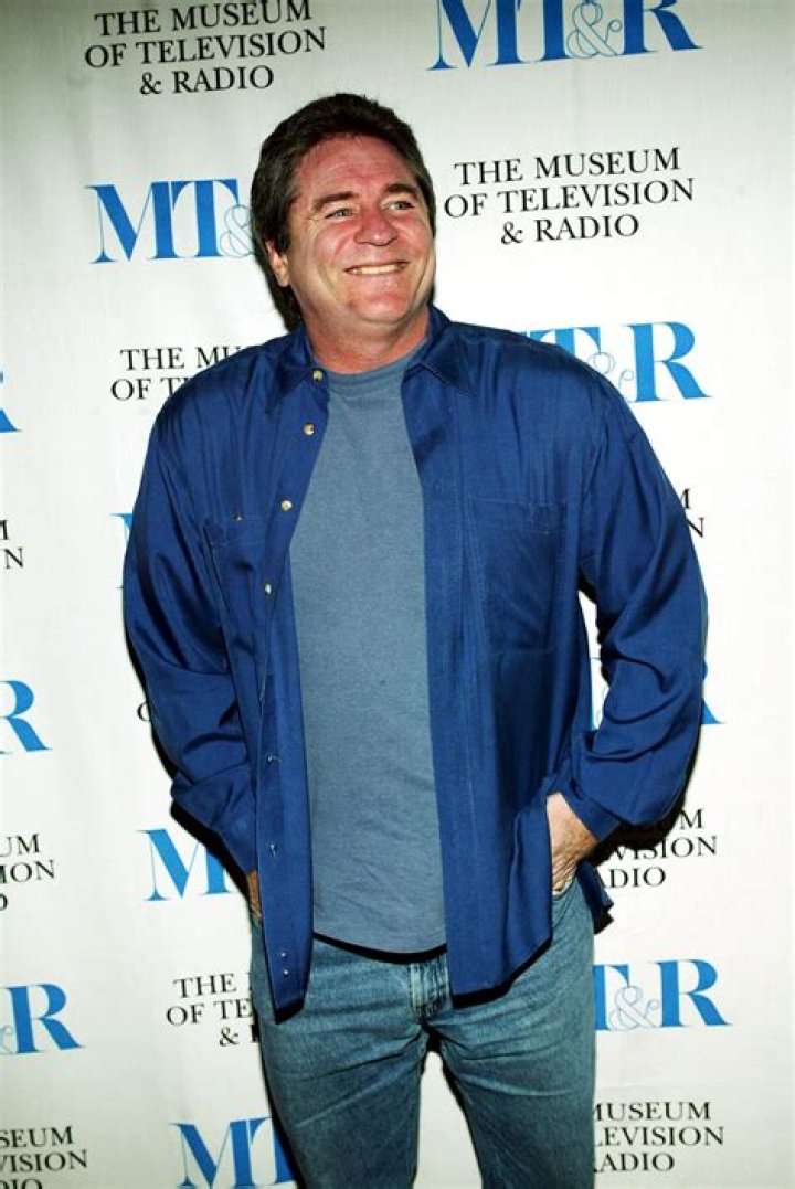 Linwood Boomer