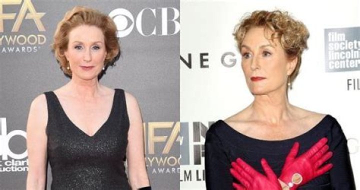 Who Is Actress Lisa Banes's Wife? What We Know About Katheryn Kranhold