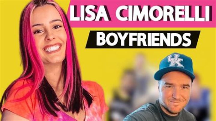 Lisa Cimorelli Phone Number, WhatsApp Number Contact Number Mobile