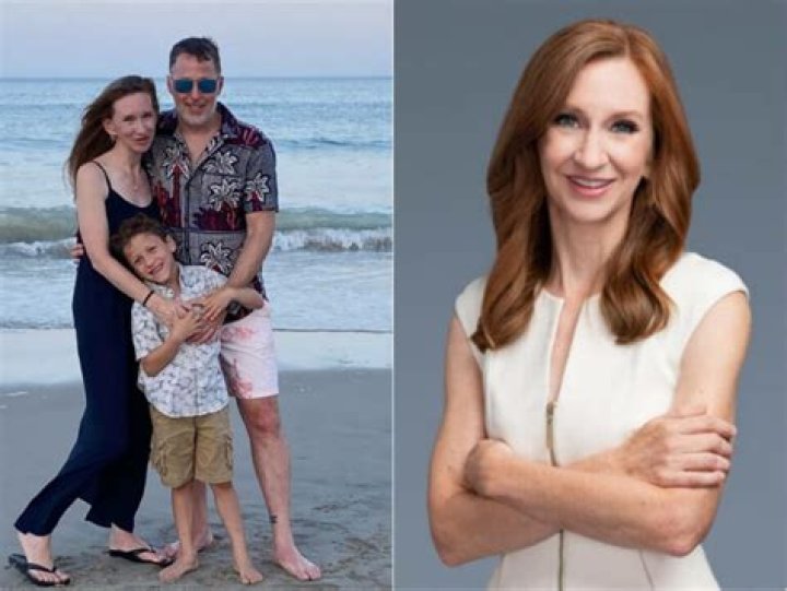 Lisa Desjardins PBS Newshour, Bio, Wiki, Age, Height, Husband, Salary, Net Worth