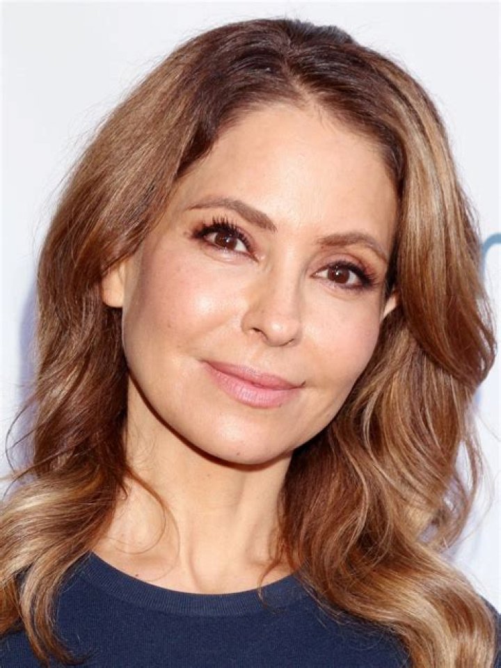 Lisa LoCicero Actress, Bio, Wiki, Age, Height, Husband, General Hospital, and Net Worth