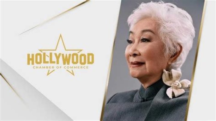 Lisa Lu Net Worth 2024