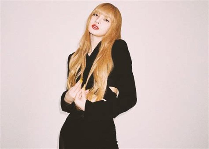 Lisa Manoban Promises More Caution in the Future after Cultural Appropriation in ’Money’ Video