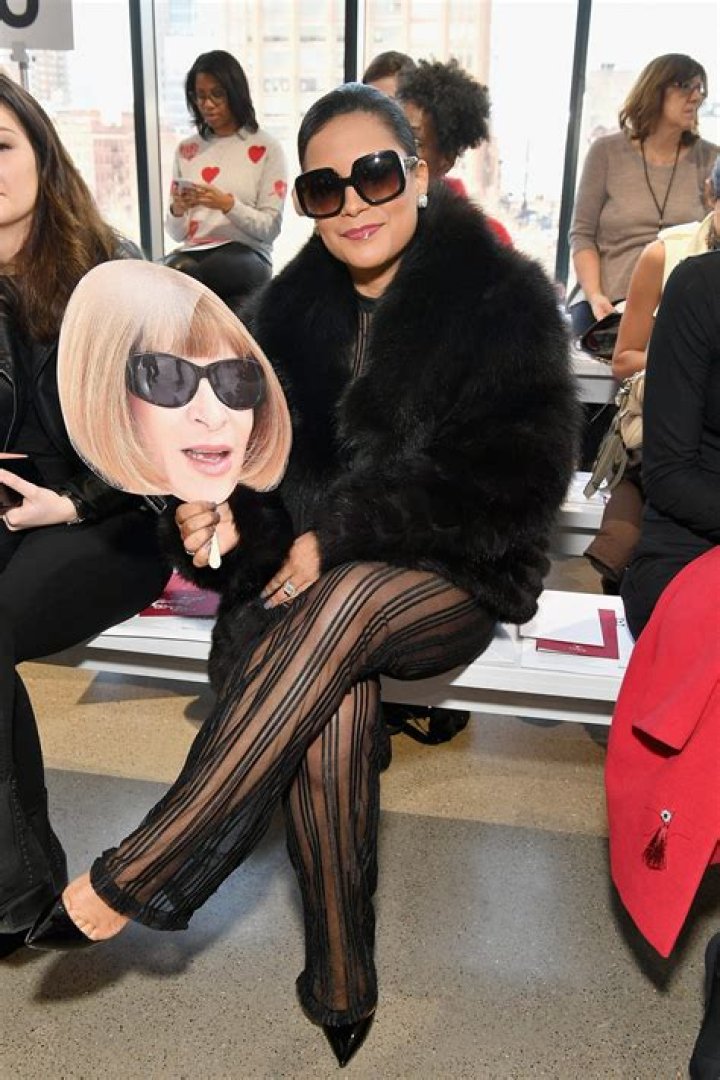 Lisa Nicole Cloud Net Worth 2024