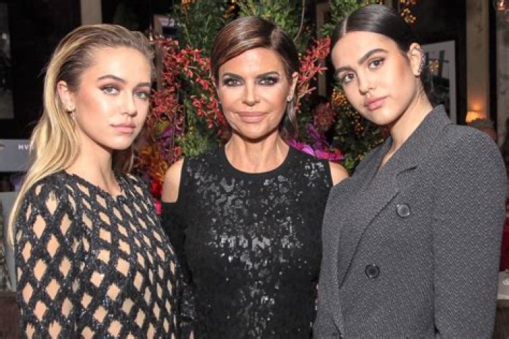 Who Are Lisa Rinna’s Daughters? Get to Know Her Children