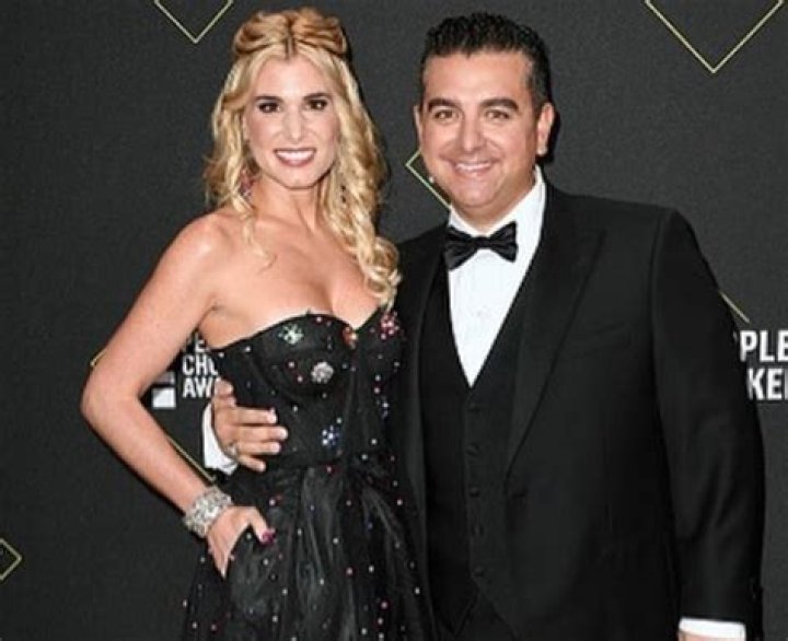 Lisa Valastro Net Worth