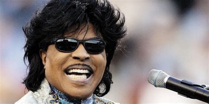 Little Richard Net Worth – How Much is Little Richard Worth?