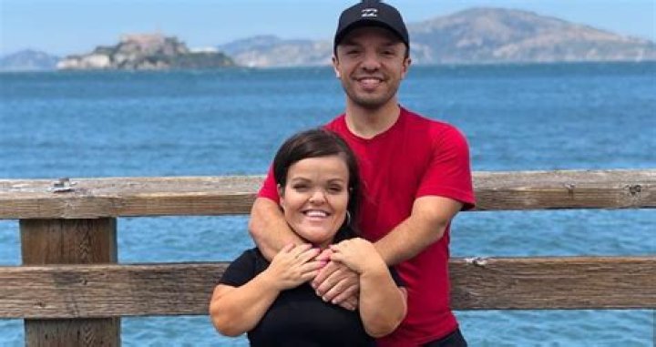 'Little Women: LA' Star Christy's "Top Secret Project" Is Still Getting Her in Trouble (EXCLUSIVE)