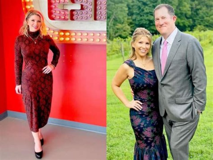 Liz Loza Net worth, Husband, Height, Childhood, Career