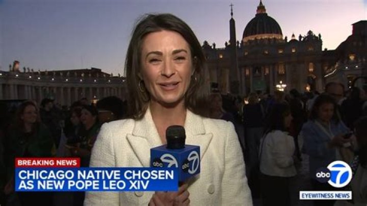 Liz Nagy ABC, Bio, Wiki, Age, Height, Husband, Winter Coat, Salary, and Net Worth