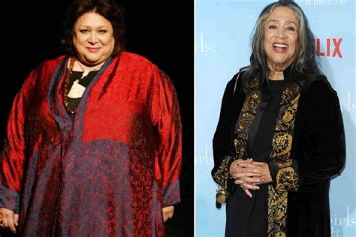 How Did Gilmore Girls' Liz Torres 'Miss Patty' Lose Weight?