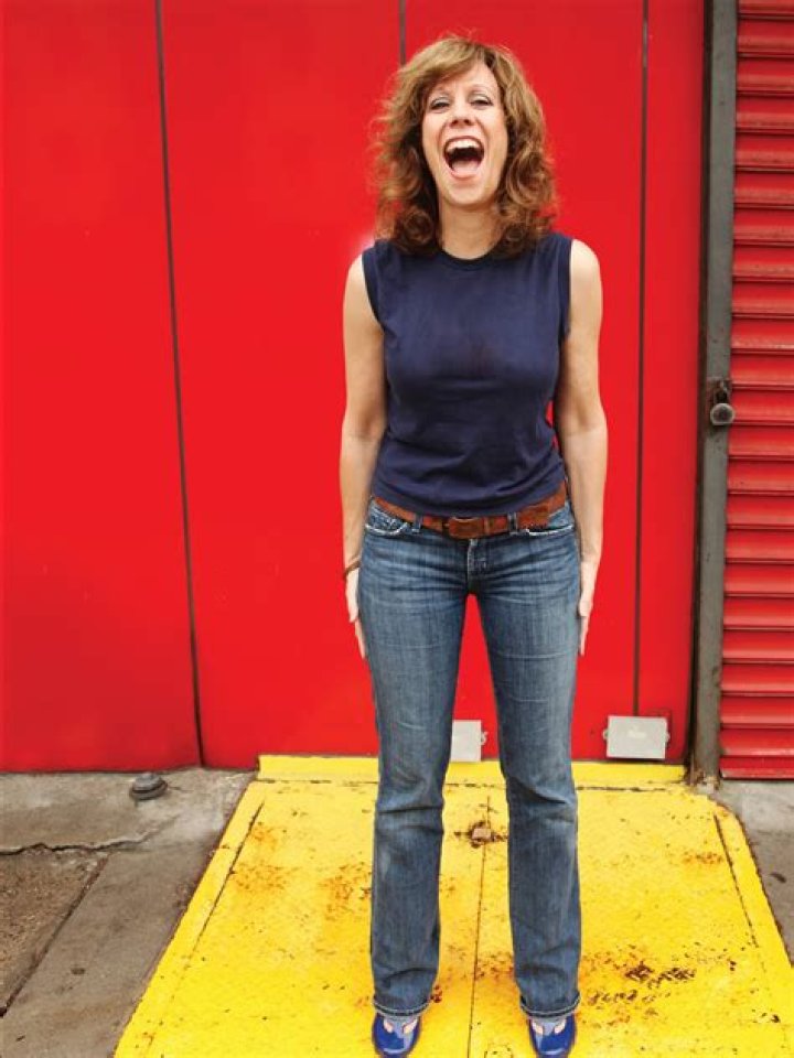 Lizz Winstead Comedian,Stand Up, Comedy, Tour, Married, Minneapolis, Bio, and Net Worth